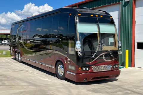 Hawkins Pointe RV Park