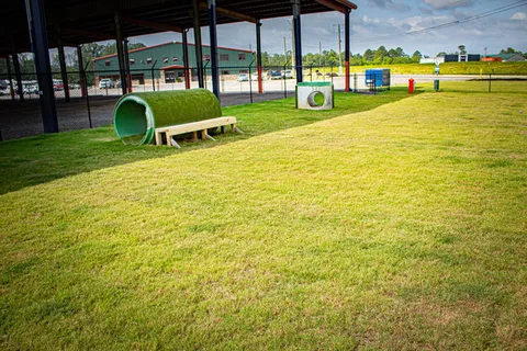 Hawkins Pointe RV Park