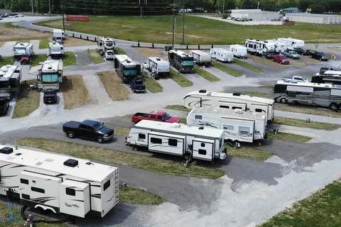 Hawkins Pointe RV Park