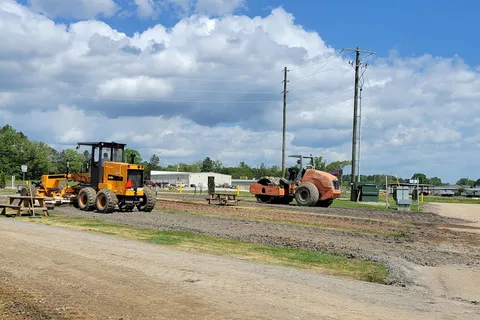 Hawkins Pointe RV Park