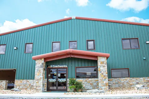 Hawkins Pointe RV Park