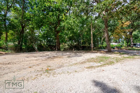 The Dam RV Park