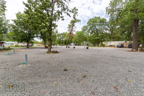The Dam RV Park