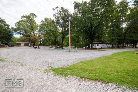 The Dam RV Park
