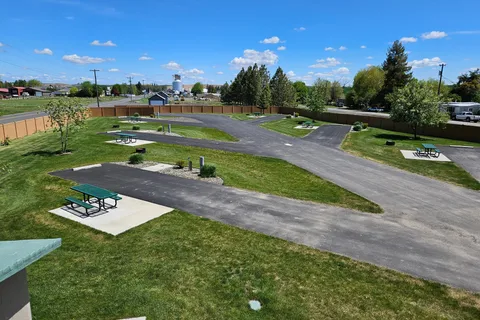 City of Genesee RV Park