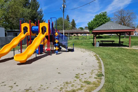City of Genesee RV Park