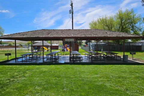 City of Genesee RV Park