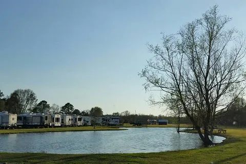 Bayou Black RV Park