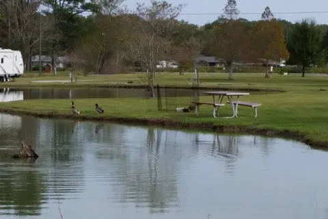 Bayou Black RV Park
