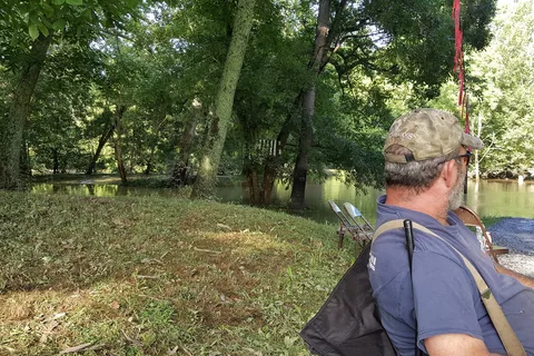 Indian Meadows Campground