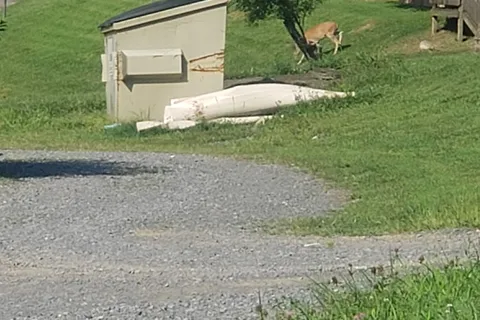 Indian Meadows Campground