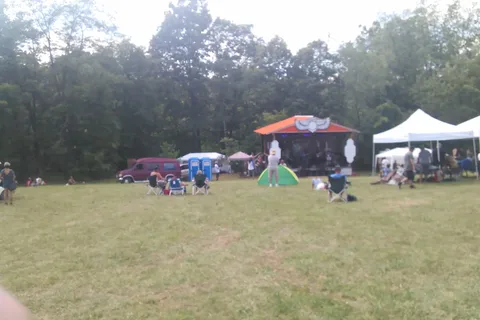 Indian Meadows Campground