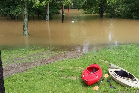 Indian Meadows Campground