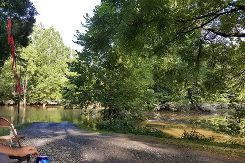 Indian Meadows Campground