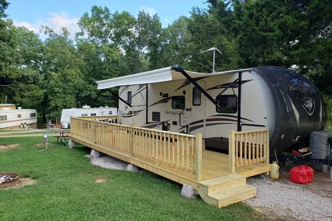 HillBillys Campground and General Store