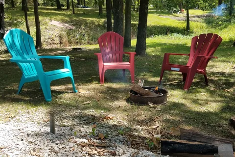 HillBillys Campground and General Store