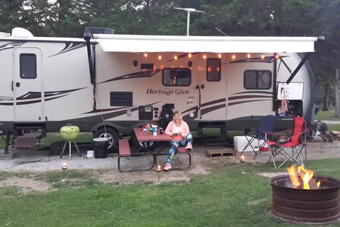 HillBillys Campground and General Store