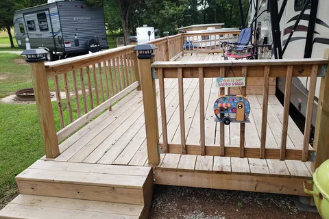 HillBillys Campground and General Store
