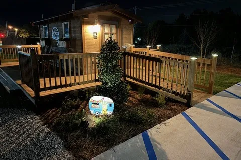 Deer Creek RV Park