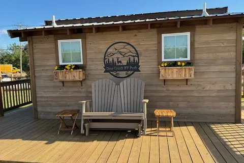 Deer Creek RV Park