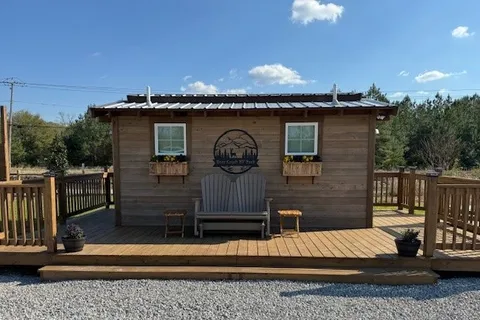 Deer Creek RV Park