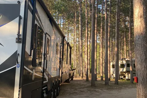 Yukon Trails RV and Camping Resort