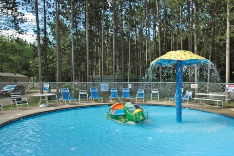 Yukon Trails RV and Camping Resort