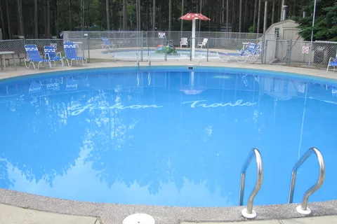Yukon Trails RV and Camping Resort