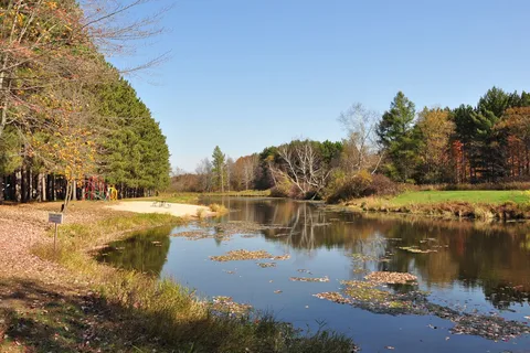 Yukon Trails RV and Camping Resort