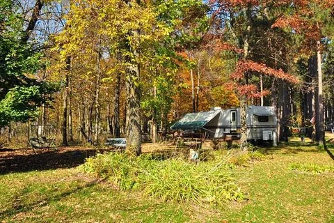 Yukon Trails RV and Camping Resort