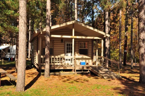 Yukon Trails RV and Camping Resort