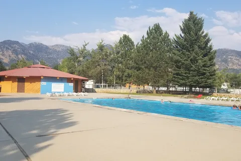 Star Valley Ranch RV Park
