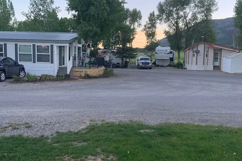 Star Valley Ranch RV Park