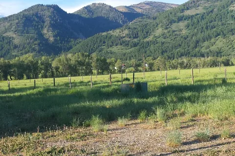 Star Valley Ranch RV Park
