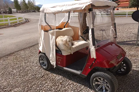 Star Valley Ranch RV Park