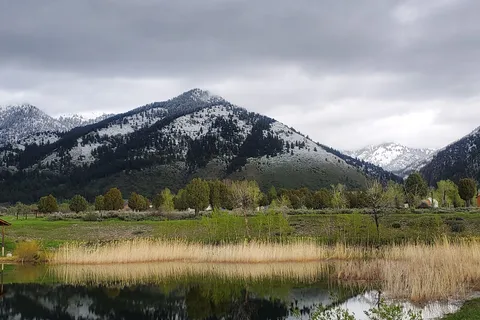 Star Valley Ranch RV Park
