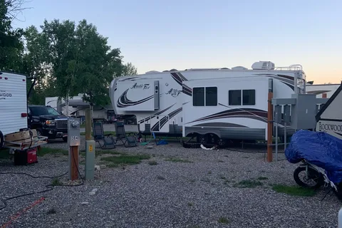 Star Valley Ranch RV Park