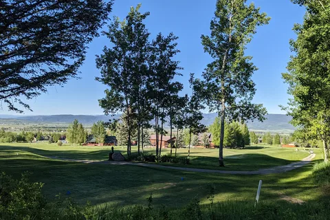 Star Valley Ranch RV Park