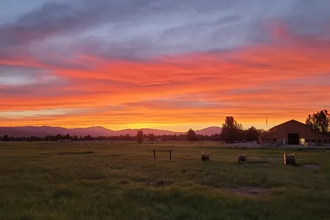 Star Valley Ranch RV Park