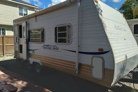 Cozy Comfort RV Park