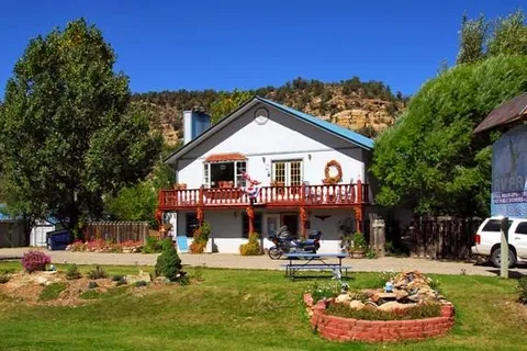 Cozy Comfort RV Park