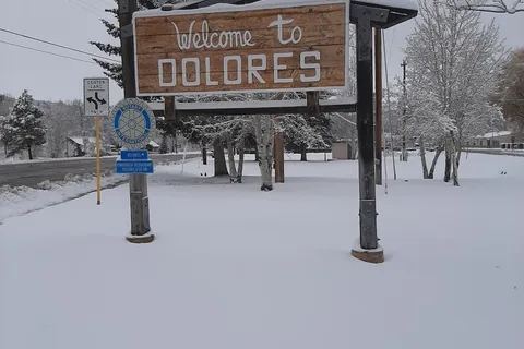 Cozy Comfort RV Park