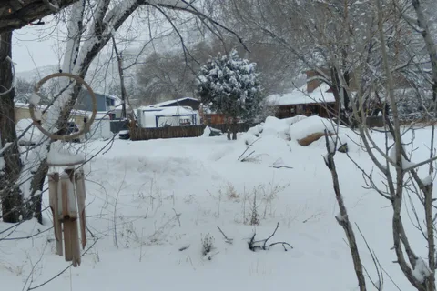 Cozy Comfort RV Park