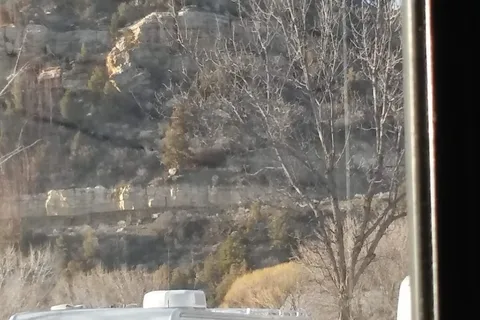 Cozy Comfort RV Park