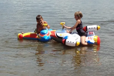 Beyonder Getaway Wheeler Lake