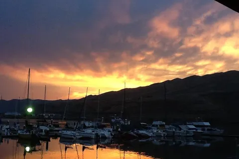 Hells Canyon RV Resort and Marina