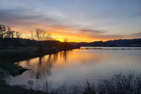 Hells Canyon RV Resort and Marina