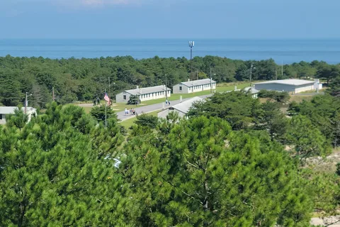 Cape Henlopen State Park