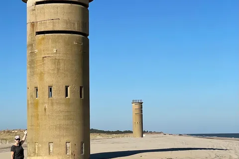 Cape Henlopen State Park