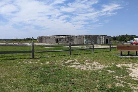 Cape Henlopen State Park